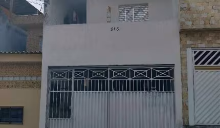 Prédio à venda 2 vagas Taboão - Diadema - SP