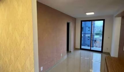 Apartamento à venda 2 quartos 1 vaga Campestre - Santo André - SP