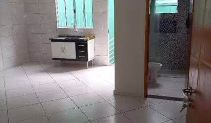 Apartamento para aluguel 1 quarto Casa Grande - Diadema - SP