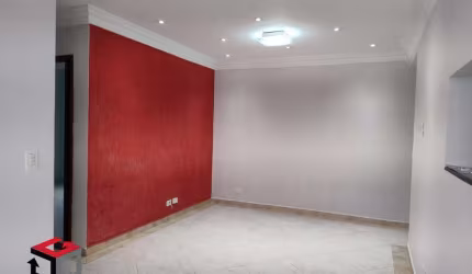 Apartamento para aluguel 2 quartos 1 vaga Assunção - São Bernardo do Campo - SP