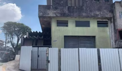 Salão para aluguel 5 vagas Planalto - São Bernardo do Campo - SP