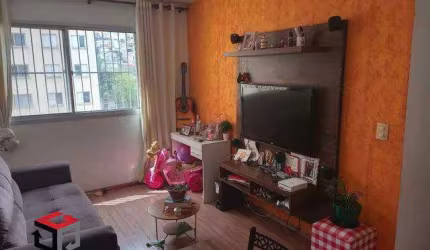 Apartamento com 56m² no Jabaquara em São Paulo - SP