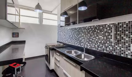 Apartamento com 130m² em Itaim Bibi - São Paulo - SP