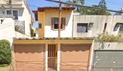 Sobrado Residencial 3 Dormitórios 271m2 no Campo Belo