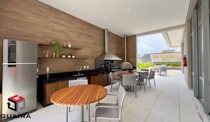 Apartamento 95m² na Vila Mariana!