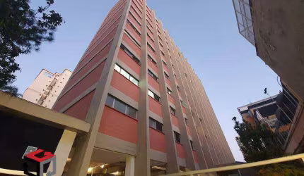 Apartamento com 121m² no Itaim Bibi em São Paulo - SP