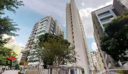Apartamento com 32 m² - Bela Vista - São Paulo - SP