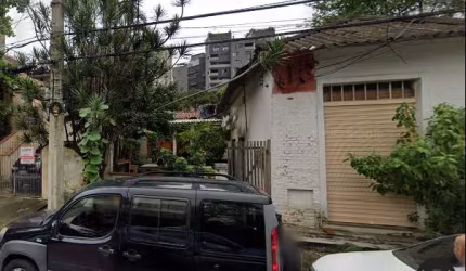 Casa em Vila Madalena com 210m²