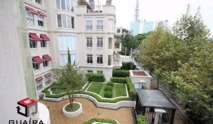 Apartamento Duplex em Higienopolis 347m2