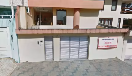 Casa à venda 3 quartos 1 suíte 4 vagas Gilda - Santo André - SP