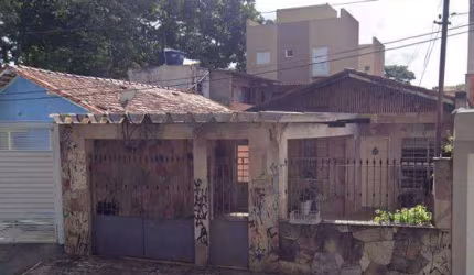 Terreno à venda Bom Pastor - Santo André - SP