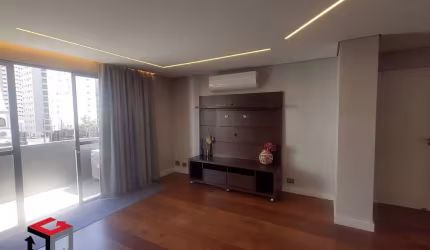 Apartamento a venda Moema, 3 Dormitórios, sendo 1 Suíte, 1 vaga, 116,75 m2