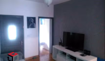 Casa com 125m² em Vila Gumercindo - São Paulo - SP