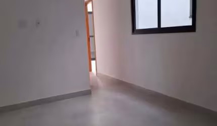 Apartamento para aluguel 2 quartos 1 suíte 1 vaga Guiomar - Santo André - SP