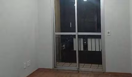 Apartamento à venda 2 quartos 1 vaga Casa Grande - Diadema - SP