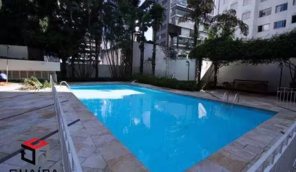 Apartamento para aluguel 3 quartos 2 suítes 2 vagas Vila Nova Conceição - São Paulo - SP