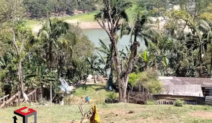 Chácara à venda 3 quartos 2 vagas Botujuru - São Bernardo do Campo - SP