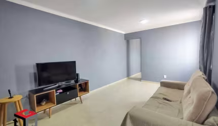 Apartamento à venda 2 quartos 1 suíte 1 vaga Curuçá - Santo André - SP