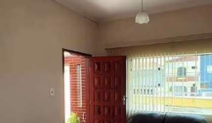 Sobrado à venda 2 quartos 2 vagas Osvaldo Cruz - São Caetano do Sul - SP