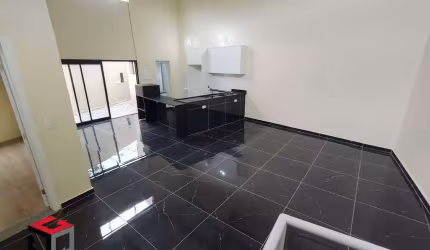 Casa à venda 2 quartos 2 suítes 4 vagas Olímpico - São Caetano do Sul - SP
