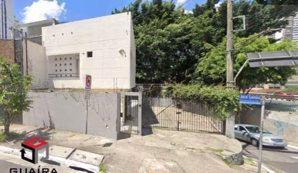 Sobrado para aluguel 2 vagas Campo Belo - São Paulo - SP