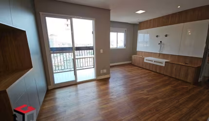 Apartamento à venda 2 quartos 1 suíte 2 vagas Centro - São Bernardo do Campo - SP