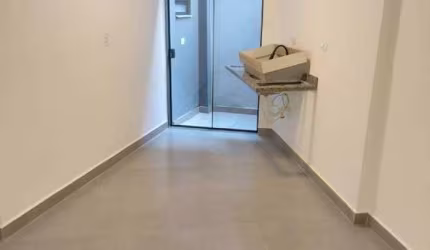 Stúdio para aluguel 1 quarto 4 vagas Bastos - Santo André - SP