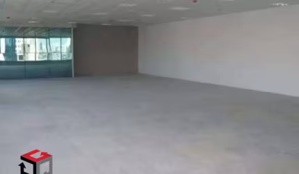 Conj. Comercial para aluguel 6 vagas Vila Olímpia - São Paulo - SP