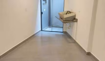 Stúdio para aluguel 1 quarto 4 vagas Bastos - Santo André - SP