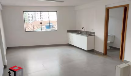 Stúdio para aluguel 1 quarto 4 vagas Bastos - Santo André - SP