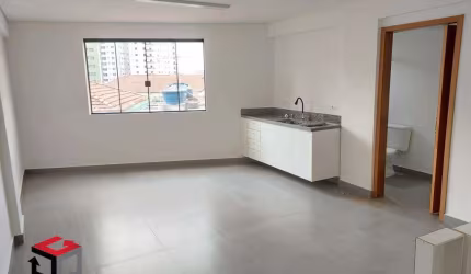 Stúdio para aluguel 1 quarto 4 vagas Bastos - Santo André - SP