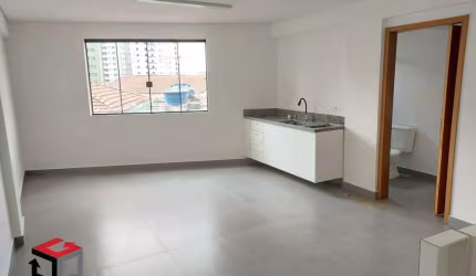 Stúdio para aluguel 1 quarto 4 vagas Bastos - Santo André - SP