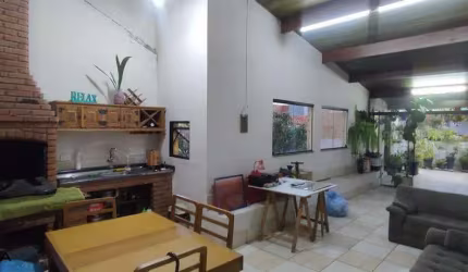 Cobertura à venda 2 quartos 1 suíte 2 vagas Alzira - Santo André - SP