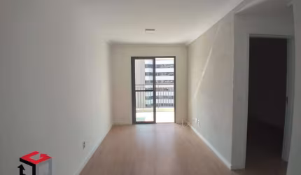 Apartamento para aluguel 2 quartos 1 vaga Centro - São Bernardo do Campo - SP