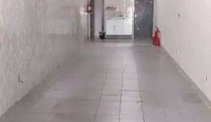 Salão para aluguel 1 vaga Floresta - Santo André - SP