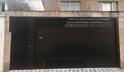 Casa à venda 3 quartos 2 vagas Vila Moinho Velho - São Paulo - SP