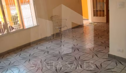 Casa- 126m², Planalto Paulista- São Paulo - SP