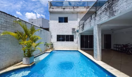 Casa- 500m², Ipiranga- São Paulo - SP