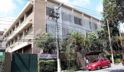 Prédio- 8.813m², Tucuruvi- São Paulo - SP