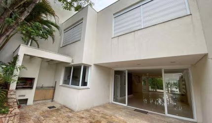 Sobrado- 425m², Brooklin- São Paulo- SP.