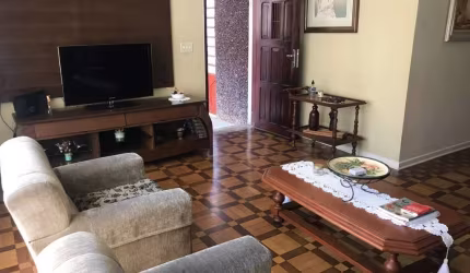 Casa- 304m², Saúde- São Paulo- SP