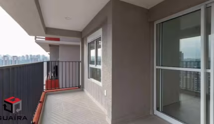 Apartamento em Vila Cruzeiro com 63m²