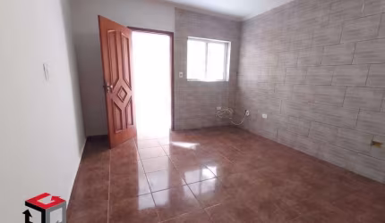 Casa à venda 3 quartos 2 vagas Olímpico - São Caetano do Sul - SP
