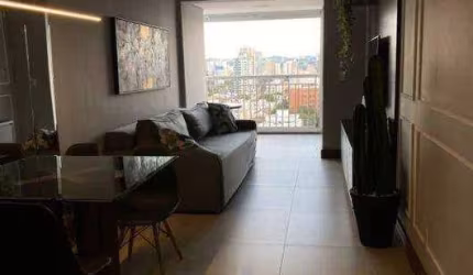 Apartamento à venda 3 quartos 1 suíte 2 vagas Baeta Neves - São Bernardo do Campo - SP