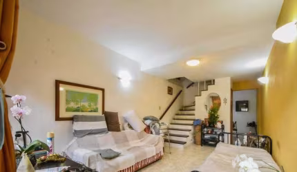 Sobrado- 100m², Das Acácias- São Paulo - SP