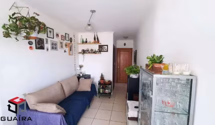 Apartamento à venda 2 quartos 1 vaga Mirandopolis - São Paulo - SP