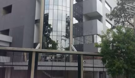 Prédio- 4500m², Leopoldina- São Paulo - SP