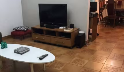 Sobrado 262m² Localizado no Bairro Cambuci São Paulo