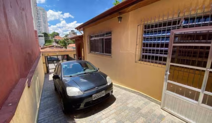 Casa- 180m², Aclimação- São Paulo - SP