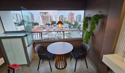 Studio em Vila Clementino com 28m²
